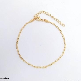 PULSEIRA CARTIER DIAMATANDA 2MM - 19CM