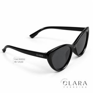 Óculos Solar - Lente Anti-impacto Polarizada - S8349-C11