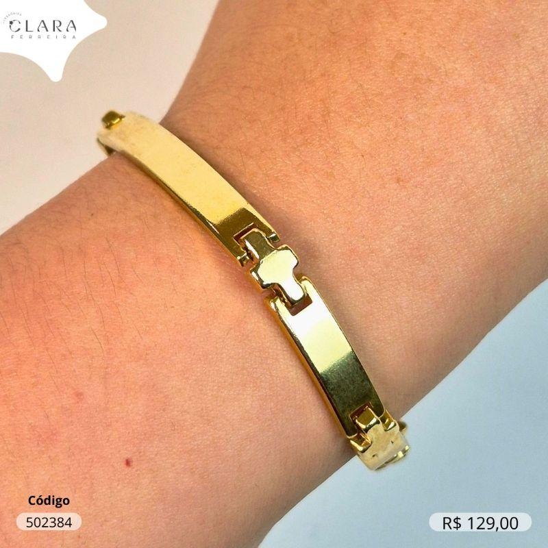 PULSEIRA 7 GOMOS LISOS 6MM