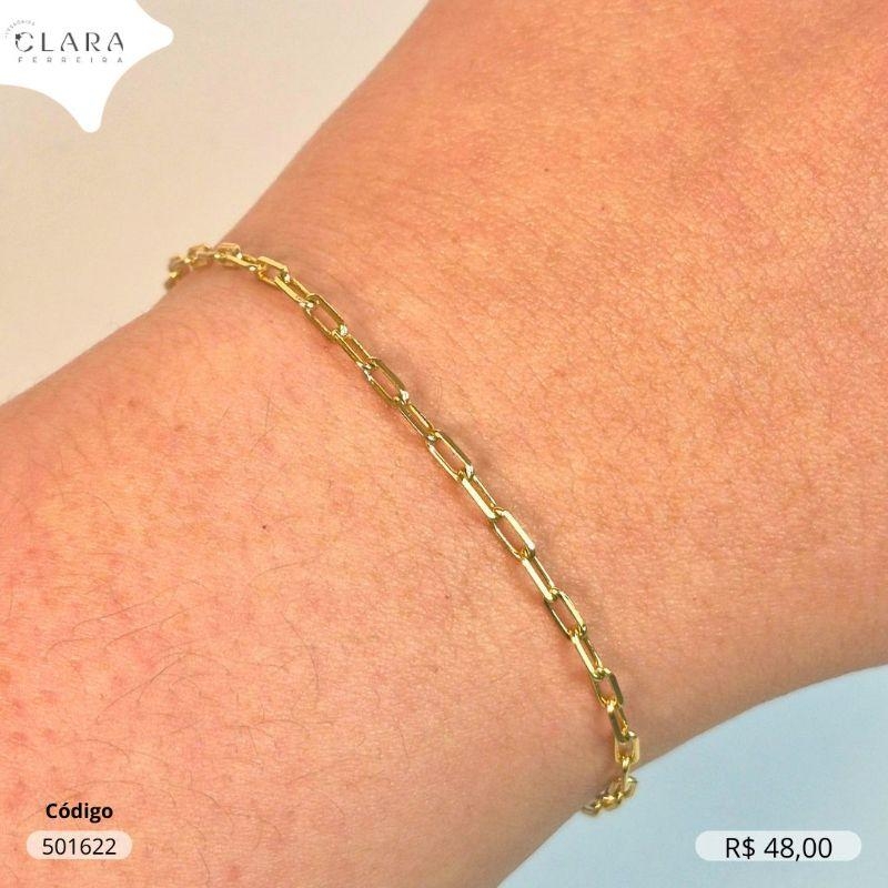 PULSEIRA CARTIER DIAMATANDA 2MM - 17CM