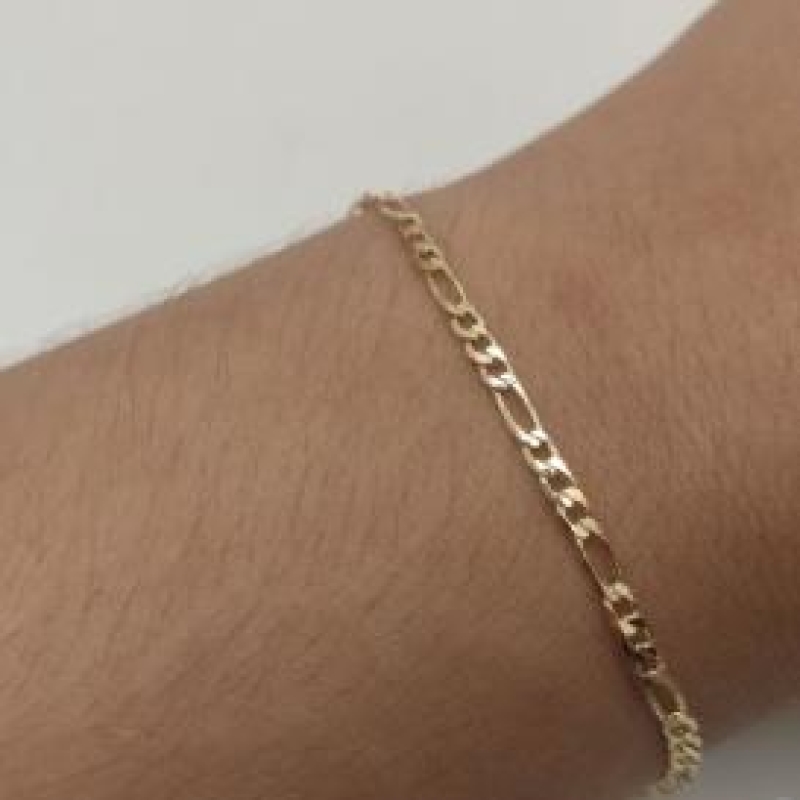 PULSEIRA GRUMET 3x1 - 2MM - 21CM