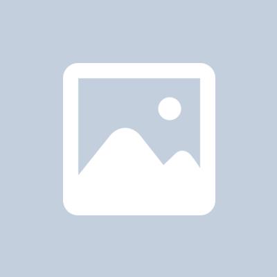 COLAR ELOS C/ PINGENTE MENINA VAZADA C/ ROSTO E CABELINHO ZIRCONIA - 23MM - 40CM - Banho de Prata